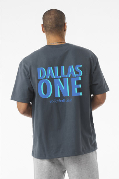 DAL Short Sleeve Shirt