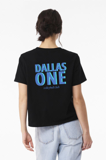 DAL Short Sleeve Shirt - Women's