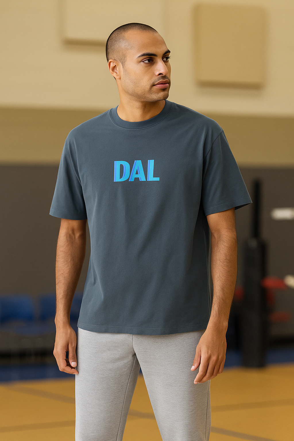 DAL Short Sleeve Shirt