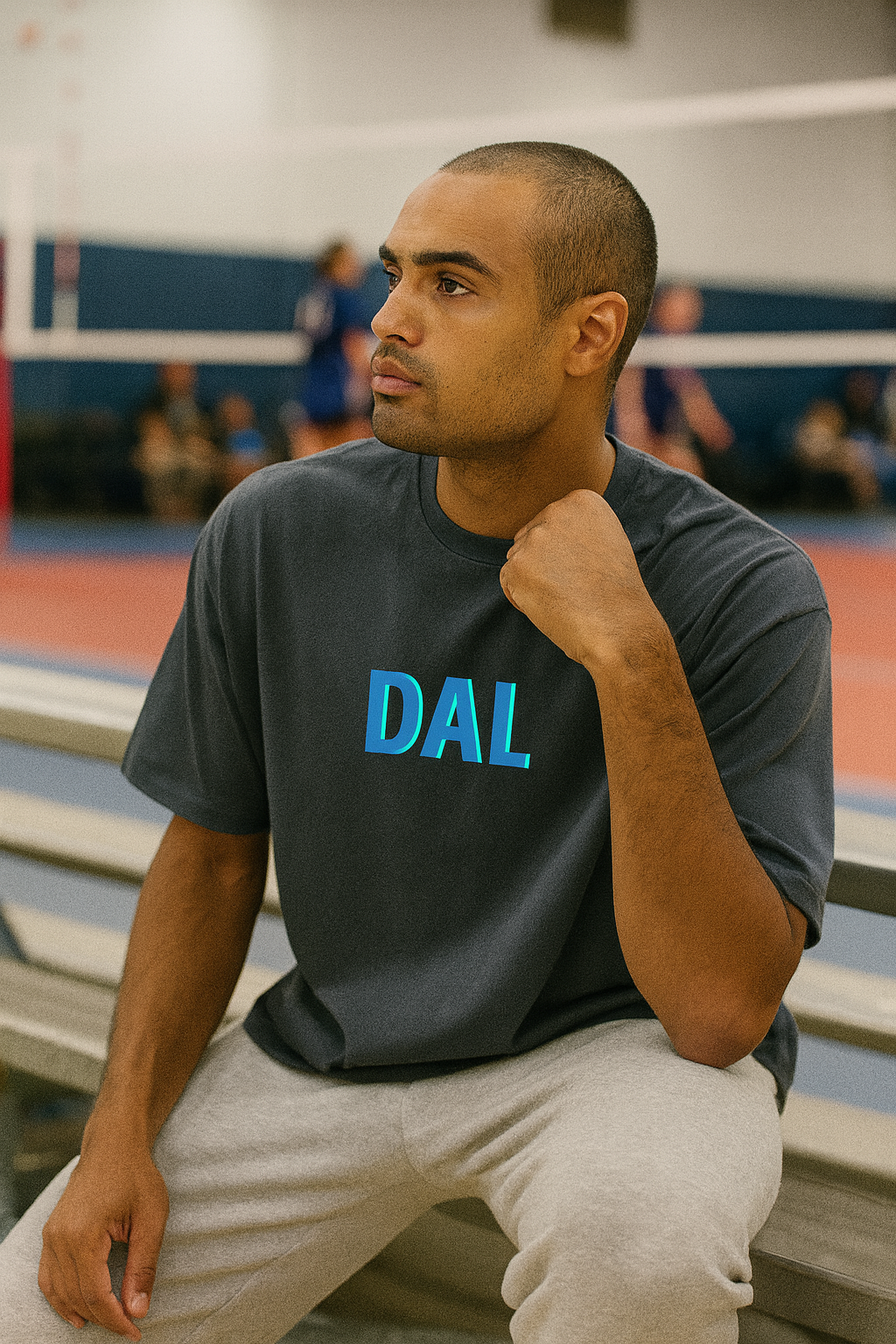 DAL Short Sleeve Shirt
