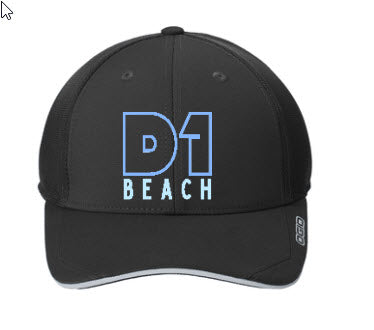 OGIO Dri-FIT Legacy Cap