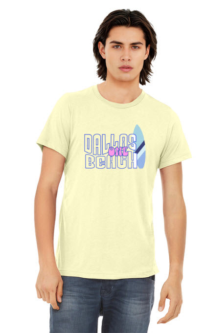 Dallas One Tshirt 2026