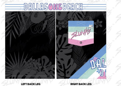 Dallas One Beach Slunks 2026