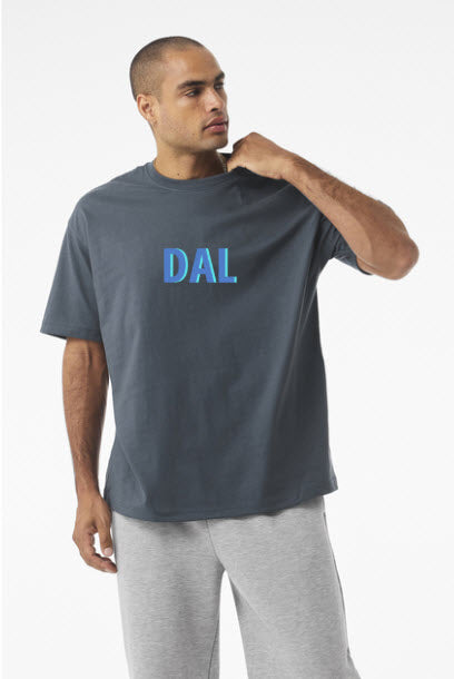 DAL Short Sleeve Shirt