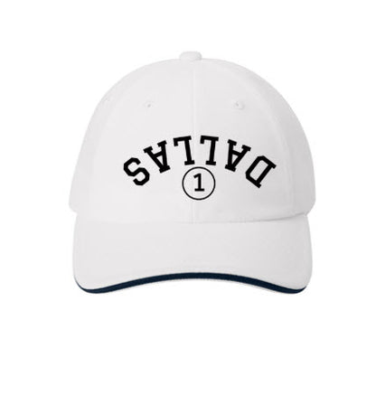 Dallas 1 Dry Zone Cap