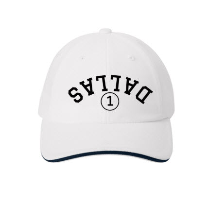 Dallas 1 Dry Zone Cap