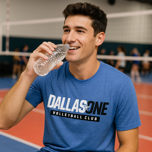 Tshirt Dallas One Blue