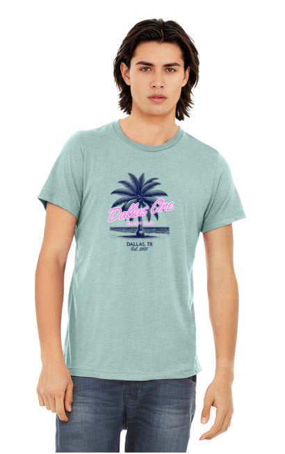 Dallas One Tshirt 2026