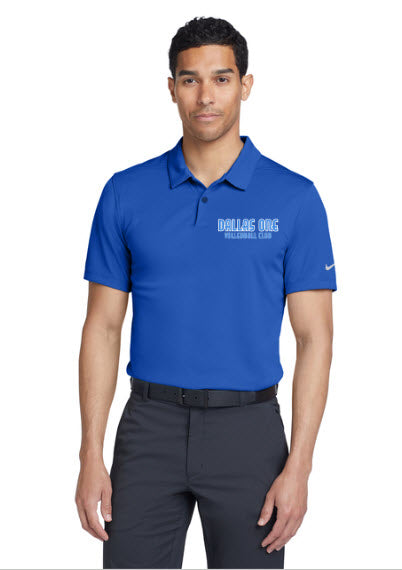 Nike Dry Essential Solid Polo