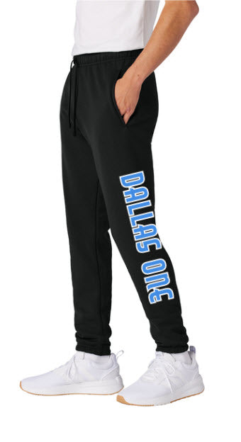Sweatpants Dallas One
